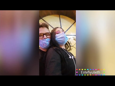 ❤️ Die verdammte Quarantäne macht mich verrückt. ☑ Super sex bei uns ❌️