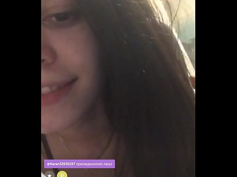❤️ Nuttige russische Schlampe (Periscope, VKontakte, Instagram) ☑ Super sex bei uns ❌️