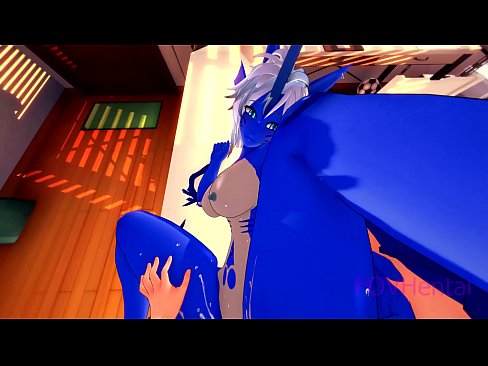 ❤️ Dämonisches Fischmädchen Monster ☑ Super sex bei uns ❌️