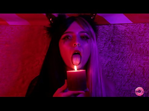 ❤️ Leidenschaftlicher Blowjob von sexy Succubus mit Mundbefriedigung ☑ Super sex bei uns ❌️