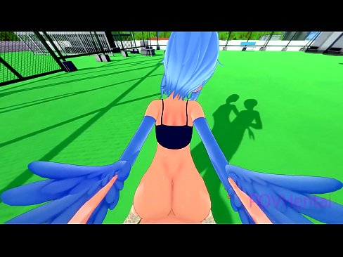 ❤️ Harpyien-Monster-Mädchen. ☑ Super sex bei uns ❌️