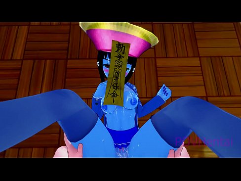 ❤️ Untotes Mädchen-Monster ☑ Super sex bei uns ❌️
