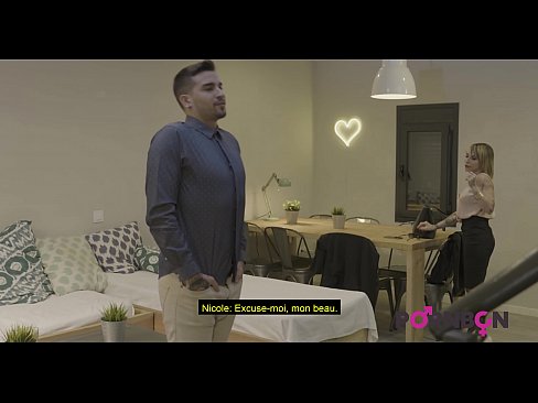 ❤️ PORNBCN 4K Eine reife Frau mit großen Titten will anal gefickt werden junger Gigolo mit großem Schwanz Blowjob Amortisation harter Fick Handjob Dog Style Pussy lecken Orgasmus Französisch Untertitel ☑ Super sex bei uns ❌️